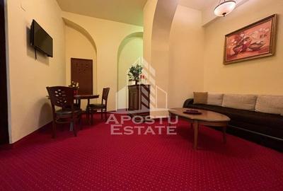 Apartament cu 2 camere,  Zona Central, In apropiere de Medicina - 3