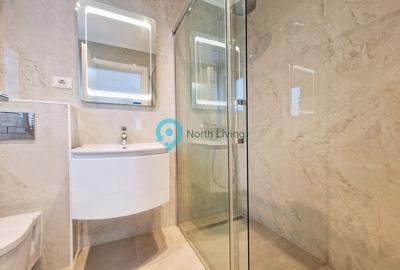 Casă individuală cu 5 camere cu Canalizare în Nord-Vest - 9