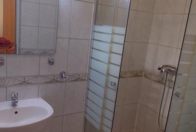 Garsonieră semidecomandată în Aeroport - 2