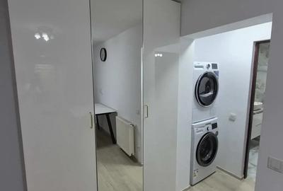 Apartament 2 camere mobilat si utilat. - 9