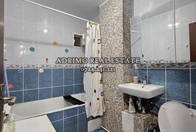 Ap2cam Decomandat - Faleza Nord zona Pescarie - TermenLung - Centrala GAZ - 450E - 17