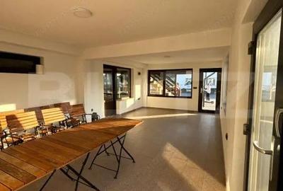 Casă cu Teren 800 Mp în Central - 6