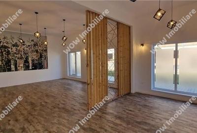 Spatiu comercial de vanzare in Selimbar zona Brana - 2