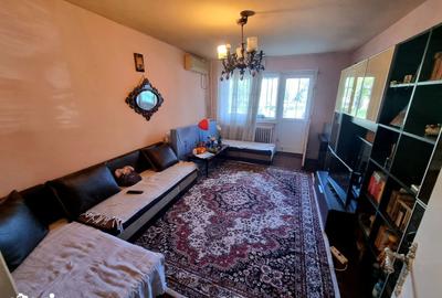 Apartament cu 4 camere decomandat în Tomis Nord - 10