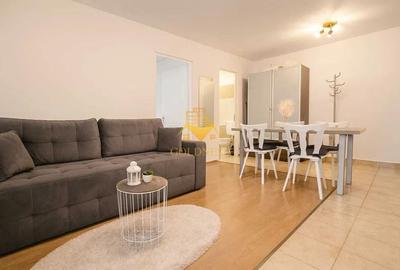 2 camere open space, Parcare, Modern, Fsega, Iulius Mall, Intre Lacuri - 4