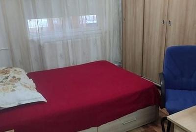 Apartament cu 2 camere, mobilat în Tomis Nord - 6