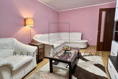 Apartament cu 2 camere decomandat în Piața Centrală - 1