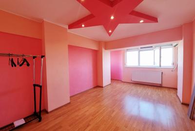 Apartament cu 2 camere decomandat în Ultimul leu - 5