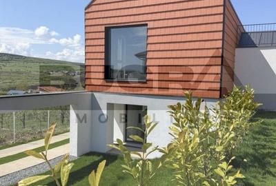 Casa individuala premium, design modern, Valea Chintaului - 3