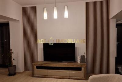 Apartament cu 2 camere decomandat, mobilat în Mihai Bravu - 3