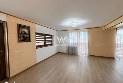 Casă cu 5 camere cu Teren 426 Mp în Central - 5