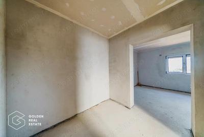 Casă cu 5 camere cu Teren 1000 Mp în Mândruloc - 4