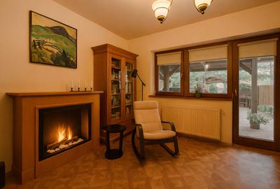 Casă în complex securizat | 5 minute pe jos până la Cambridge School - 15