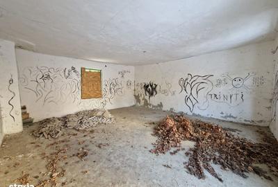 Spațiu comercial, de 296 mp, în Vișani - 6