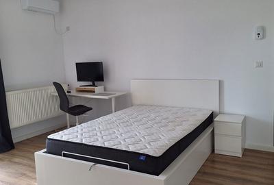 Garsonieră decomandată în Păcurari - 5