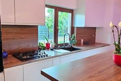 Casă individuală cu 5 camere cu Teren 623 Mp în Valea Adâncă - 14