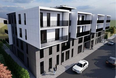 Apartament cu 3 camere în Stadion - 5