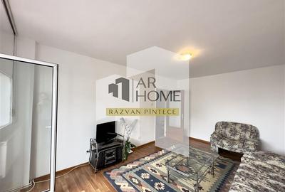 Apartament 3 camere decomandat centrala termica Gheorghe Doj Apartament 3 camere decomandat centrala termica Gheorghe Doj - 2