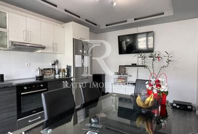 Apartament cu 2 camere decomandat în Iosia - 3