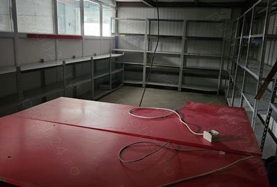 Spațiu comercial, de 400 mp, în Remuș - 1