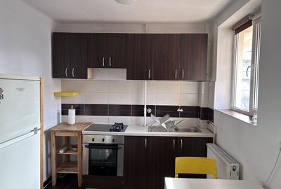 Apartament cu 2 camere semidecomandat, mobilat în Medicină - 7