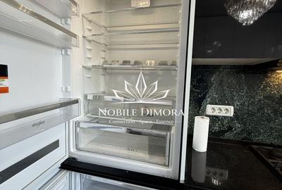 Apartament cu 3 camere, 2 bai, 2 balcoane, 2 locuri de parcare - Torontalului - 6