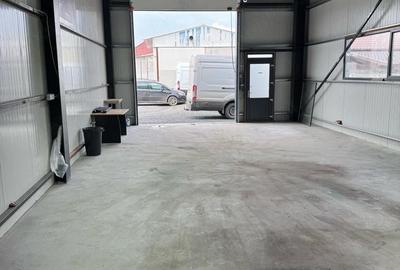 Spațiu comercial, de 100 mp, în Săcălaz - 1