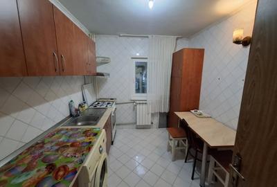 Apartament cu 2 camere decomandat, mobilat în Timpuri Noi - 7