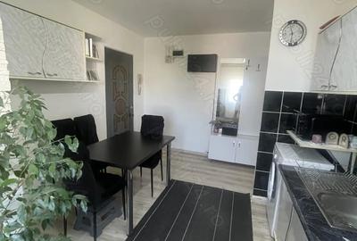 Apartament cu 2 camere semidecomandat în Central - 3