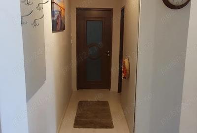 Proprietar inchiriez apartament 2 camere zona Girocului 450 euro et 3 din 4 - 4