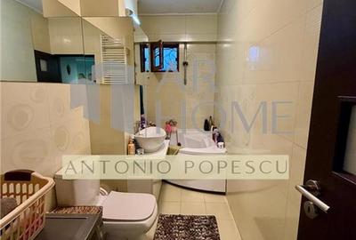 Apartament 3 camere, garaj propriu, mobilat si utilat, central, Ploies - 8