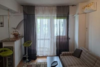 Garsonieră în Gării