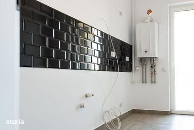 Garsonieră în Ghencea - 11