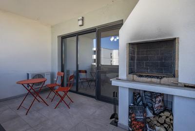 Apartament cu 3 camere decomandat, mobilat în Dumbrăvița - 19