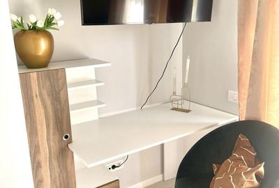 Apartament decomandat în Sisești - 1