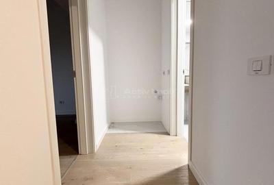 Apartament nou 2 camere - Nufarul - direct de la dezvoltator - 5