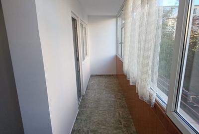 Apartament cu 2 camere decomandat în Central - 5