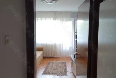 Apartament cu 2 camere semidecomandat în Central - 5