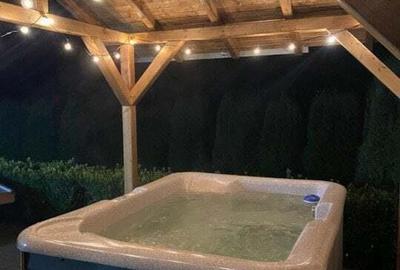 Cabana Tarnita! Posibilitate schimb cu apartamente in Cluj, Floresti - 5