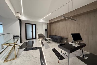 Spatiu comercial/birouri Dorobanti – Ion Slatineanu | 200 mp - 4