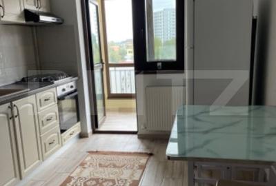 Apartament 1 camera, 40 mp, zona CUG - 6