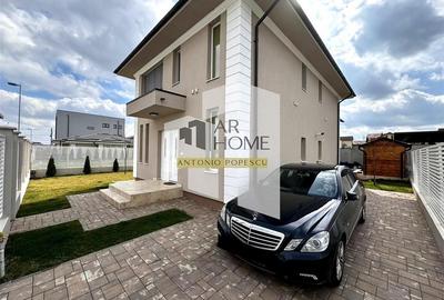 Vanzare vila 4 camere, in Ploiesti, Cartier Albert - 3