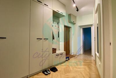 Apartament frumos complet mobilat si utilat, Cismigiu Apartament frumos complet mobilat si utilat, Cismigiu - 9