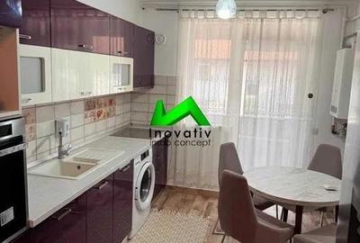 Apartament de inchiriat 2 camere decomandat Sibiu C Cisnadiei - 4