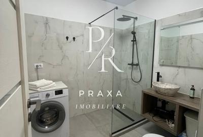 Apartament de inchiriat 2 camere la Columna Vivo! - 8