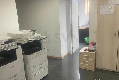 Spațiu comercial, de 801 mp, în Cișmigiu - 5