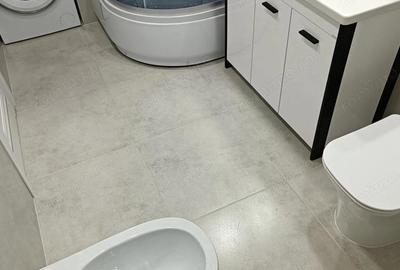 Garsonieră decomandată în Calea Victoriei - 4