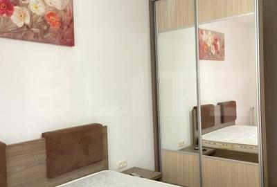 Apartament tip studio in Avantgarden Tractorul - 4