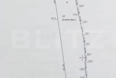 Teren de 10909 mp, în Râșca - 3