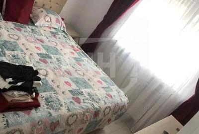 Apartament cu 3 camere decomandat, mobilat în Mănăștur - 2